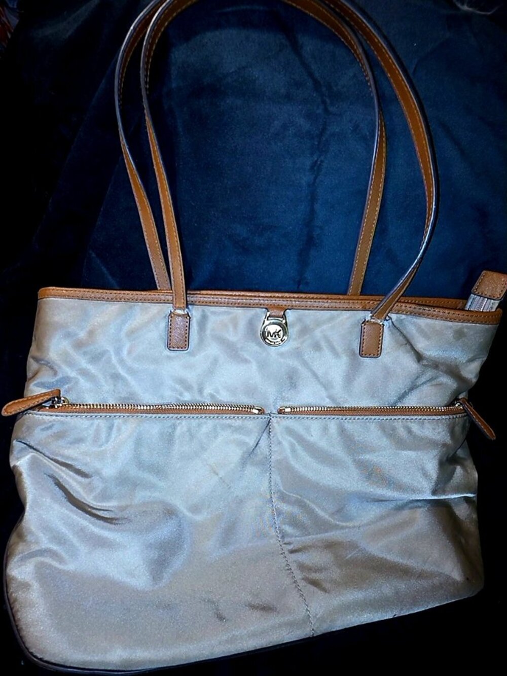 Michael Kors Kempton Tote Bag